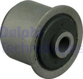 Delphi TD1632W-11B1 - Silent Block, Supporto Braccio Oscillante www.autoricambit.com