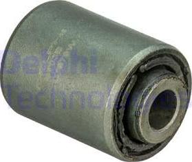 Delphi TD1679W-11B1 - Silent Block, Supporto Braccio Oscillante www.autoricambit.com