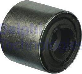 Delphi TD1047W - Silent Block, Supporto Braccio Oscillante www.autoricambit.com