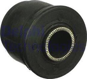 Delphi TD1064W-11B1 - Silent Block, Supporto Braccio Oscillante www.autoricambit.com