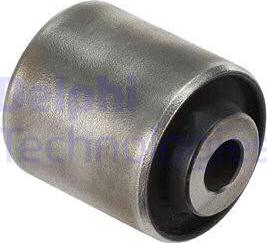 Delphi TD1004W - Silent Block, Supporto Braccio Oscillante www.autoricambit.com