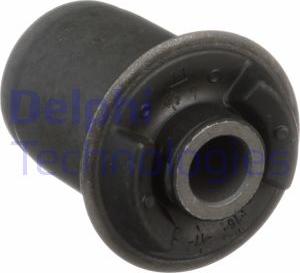 Delphi TD1005W-11B1 - Silent Block, Supporto Braccio Oscillante www.autoricambit.com