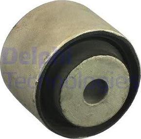 Delphi TD1011W-11B1 - Supporto, Corpo assiale www.autoricambit.com