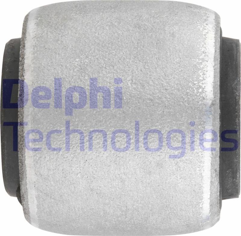 Delphi TD1072W - Silent Block, Supporto Braccio Oscillante www.autoricambit.com