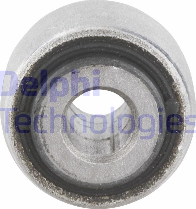 Delphi TD1072W - Silent Block, Supporto Braccio Oscillante www.autoricambit.com