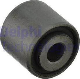 Delphi TD1155W-11B1 - Silent Block, Supporto Braccio Oscillante www.autoricambit.com