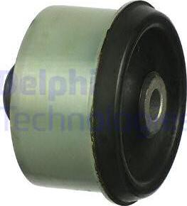 Delphi TD1153W - Supporto, Corpo assiale www.autoricambit.com