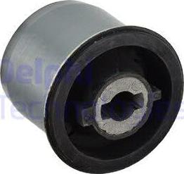 Delphi TD1157W - Supporto, Corpo assiale www.autoricambit.com