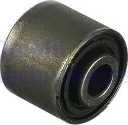 Delphi TD1162W-11B1 - Silent Block, Supporto Braccio Oscillante www.autoricambit.com