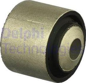 Delphi TD1104W-11B1 - Silent Block, Supporto Braccio Oscillante www.autoricambit.com