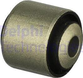 Delphi TD1106W-11B1 - Silent Block, Supporto Braccio Oscillante www.autoricambit.com