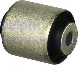 Delphi TD1114W - Silent Block, Supporto Braccio Oscillante www.autoricambit.com