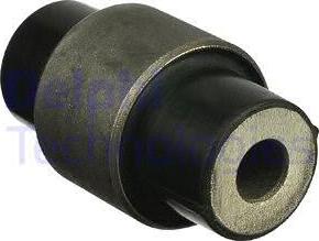 Delphi TD1122W-11B1 - Silent Block, Supporto Braccio Oscillante www.autoricambit.com