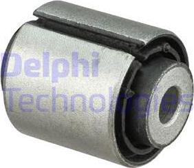 Delphi TD1841W - Silent Block, Supporto Braccio Oscillante www.autoricambit.com