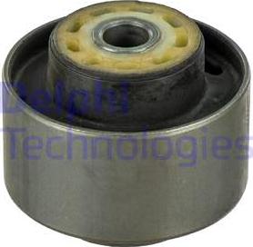 Delphi TD1843W - Silent Block, Supporto Braccio Oscillante www.autoricambit.com