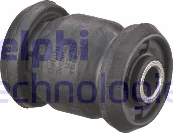 Delphi TD1858W - Silent Block, Supporto Braccio Oscillante www.autoricambit.com