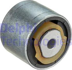 Delphi TD1807W - Silent Block, Supporto Braccio Oscillante www.autoricambit.com