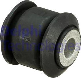 Delphi TD1821W - Silent Block, Supporto Braccio Oscillante www.autoricambit.com