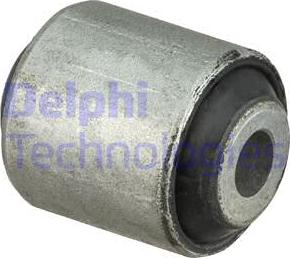 Delphi TD1823W - Silent Block, Supporto Braccio Oscillante www.autoricambit.com