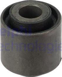 Delphi TD1249W-11B1 - Silent Block, Supporto Braccio Oscillante www.autoricambit.com