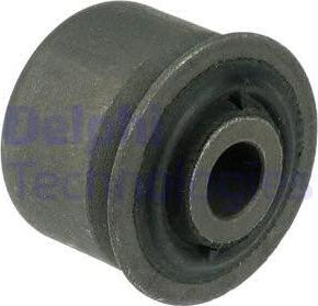 Delphi TD1228W - Silent Block, Supporto Braccio Oscillante www.autoricambit.com