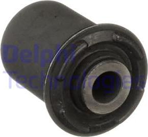 Delphi TD1745W-11B1 - Silent Block, Supporto Braccio Oscillante www.autoricambit.com