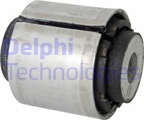 Delphi TD1746W - Silent Block, Supporto Braccio Oscillante www.autoricambit.com