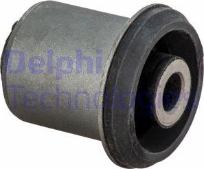 Delphi TD1754W - Silent Block, Supporto Braccio Oscillante www.autoricambit.com