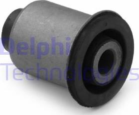 Delphi TD1755W - Silent Block, Supporto Braccio Oscillante www.autoricambit.com