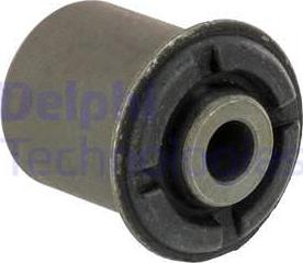 Delphi TD1756W-11B1 - Silent Block, Supporto Braccio Oscillante www.autoricambit.com