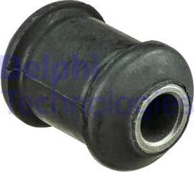 Delphi TD1789W - Silent Block, Supporto Braccio Oscillante www.autoricambit.com