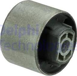 Delphi TD1785W-11B1 - Silent Block, Supporto Braccio Oscillante www.autoricambit.com