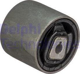 Delphi TD1735W-11B1 - Silent Block, Supporto Braccio Oscillante www.autoricambit.com