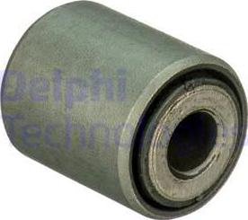 Delphi TD1733W - Silent Block, Supporto Braccio Oscillante www.autoricambit.com