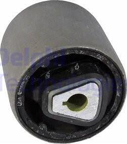 Delphi TD861W-11B1 - Silent Block, Supporto Braccio Oscillante www.autoricambit.com