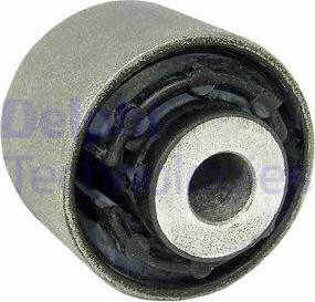 Delphi TD838W - Silent Block, Supporto Braccio Oscillante www.autoricambit.com