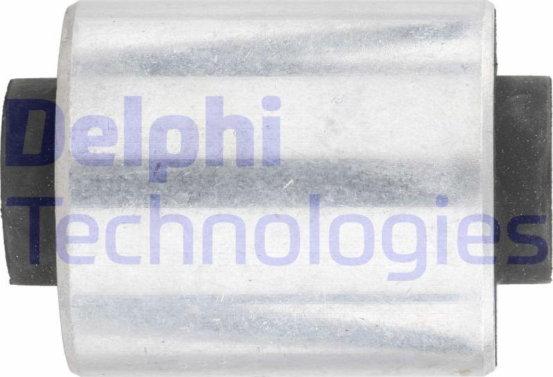 Delphi TD398W-11B1 - Silent Block, Supporto Braccio Oscillante www.autoricambit.com