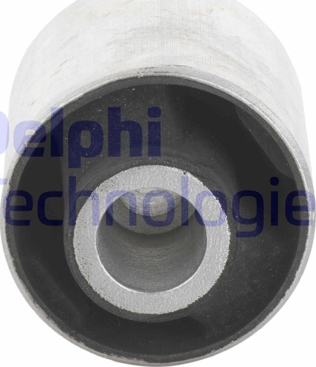 Delphi TD398W-11B1 - Silent Block, Supporto Braccio Oscillante www.autoricambit.com