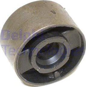 Delphi TD344W-11B1 - Silent Block, Supporto Braccio Oscillante www.autoricambit.com