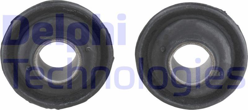 Delphi TD347W - Silent Block, Supporto Braccio Oscillante www.autoricambit.com