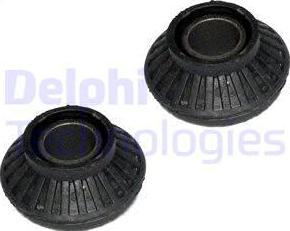 Delphi TD347W-11B1 - Silent Block, Supporto Braccio Oscillante www.autoricambit.com