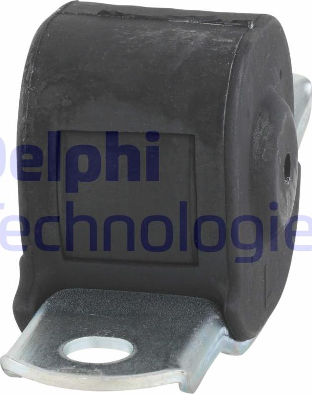 Delphi TD388W - Silent Block, Supporto Braccio Oscillante www.autoricambit.com