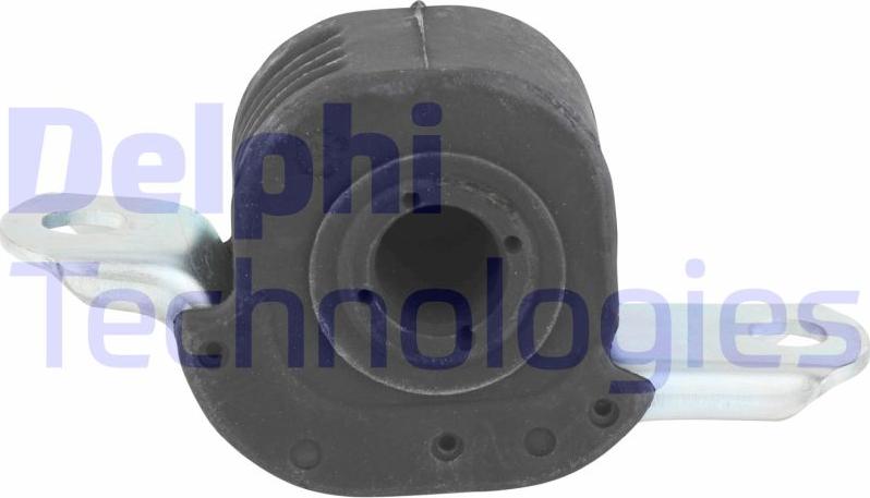 Delphi TD388W - Silent Block, Supporto Braccio Oscillante www.autoricambit.com