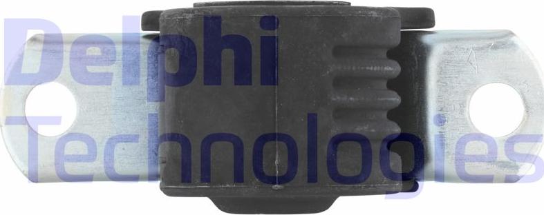 Delphi TD388W - Silent Block, Supporto Braccio Oscillante www.autoricambit.com