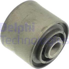 Delphi TD321W - Silent Block, Supporto Braccio Oscillante www.autoricambit.com