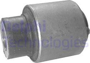 Delphi TD298W - Silent Block, Supporto Braccio Oscillante www.autoricambit.com