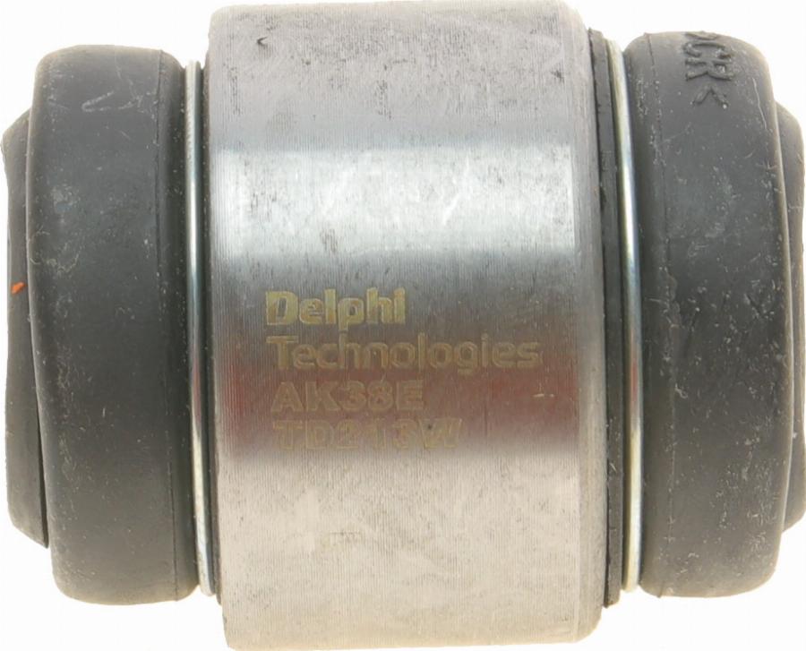 Delphi TD213W - Silent Block, Supporto Braccio Oscillante www.autoricambit.com