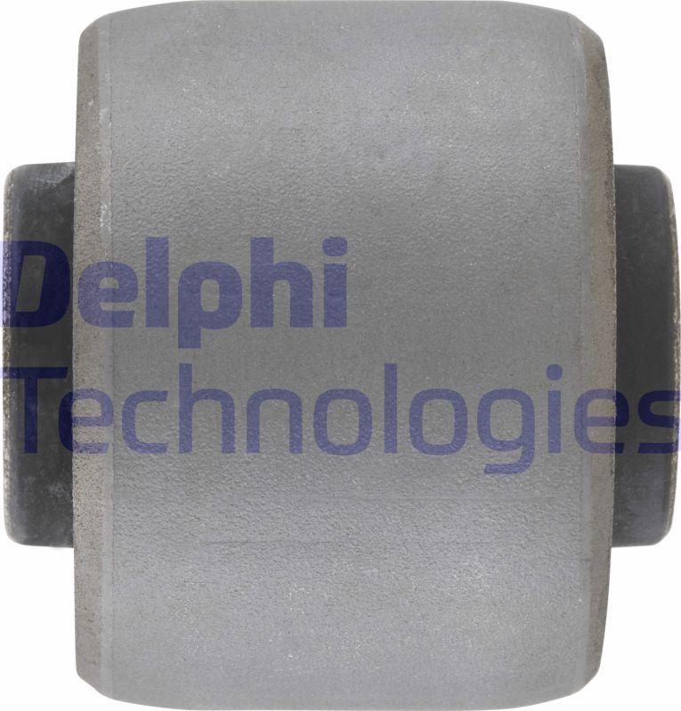 Delphi TD755W - Silent Block, Supporto Braccio Oscillante www.autoricambit.com