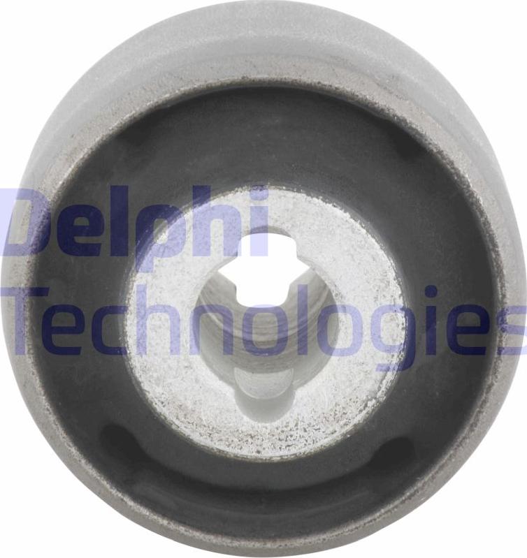 Delphi TD755W - Silent Block, Supporto Braccio Oscillante www.autoricambit.com