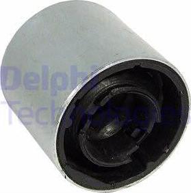 Delphi TD750W-11B1 - Silent Block, Supporto Braccio Oscillante www.autoricambit.com